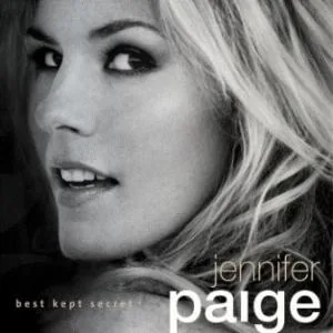 Jennifer Paige